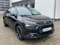 Citroën C4 Cactus Shine*Navigation*1 Hand*Tüv NEU