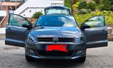 Volkswagen VW Polo 6R | 1.2 TSI | 6-Gang |... - Volkswagen Polo Kleinwagen 6r mit Benzin-Antrieb
