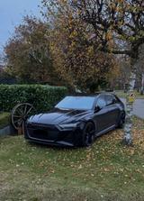 Audi RS6 4.0 TFSI tiptr. quattro -