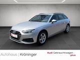 Audi A4 Avant 30 TDI DSG LED Navi Klima Business