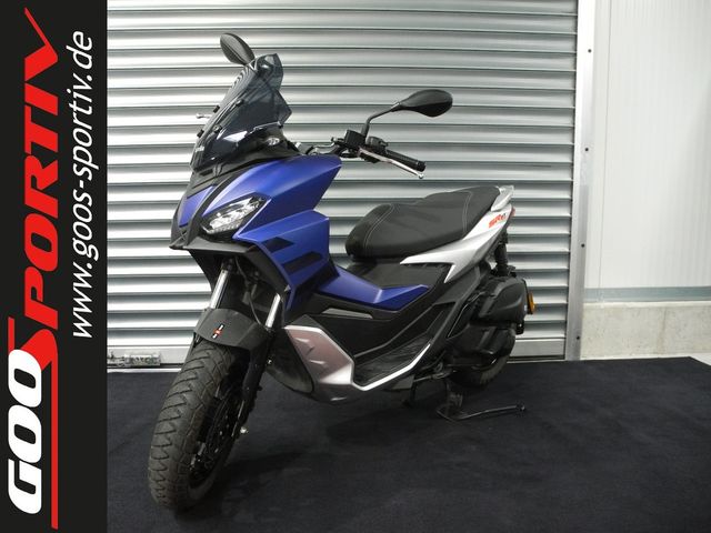 Aprilia SR GT 125 ABS *TOP-ZUSTAND*