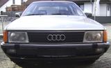 Audi 100 CD - gebrauchte Audi 100 aus dem Jahr 1987