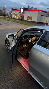 Mercedes-Benz Mercedes Benz  A200 mit AMG line - Mercedes-Benz A 200 in Hagen