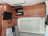 Eura Mobil Profila 660 HB auf Ford Transit Basis  - Eura Mobil Profila