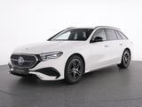 Mercedes-Benz E 200 T AMG+NavPrem+DLight+Mem+AHK+Night+Key+360 - Jahreswagen