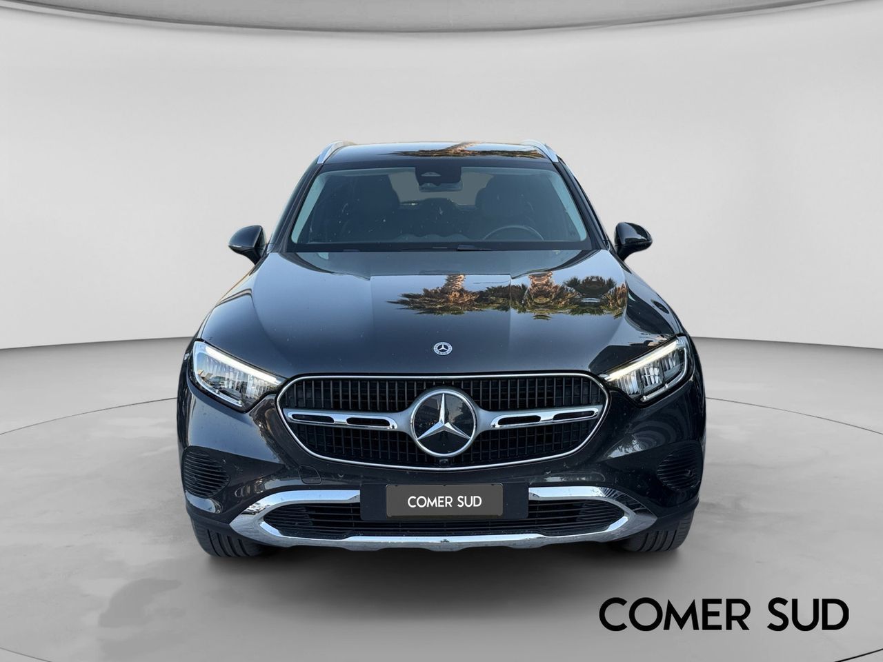 Mercedes-Benz GLC - X254 - GLC 220 d AMG Line Ad imagem 2