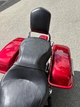Harley-Davidson FLD Dyna Switchback 103 - HARLEY-DAVIDSON SWITCHBACK