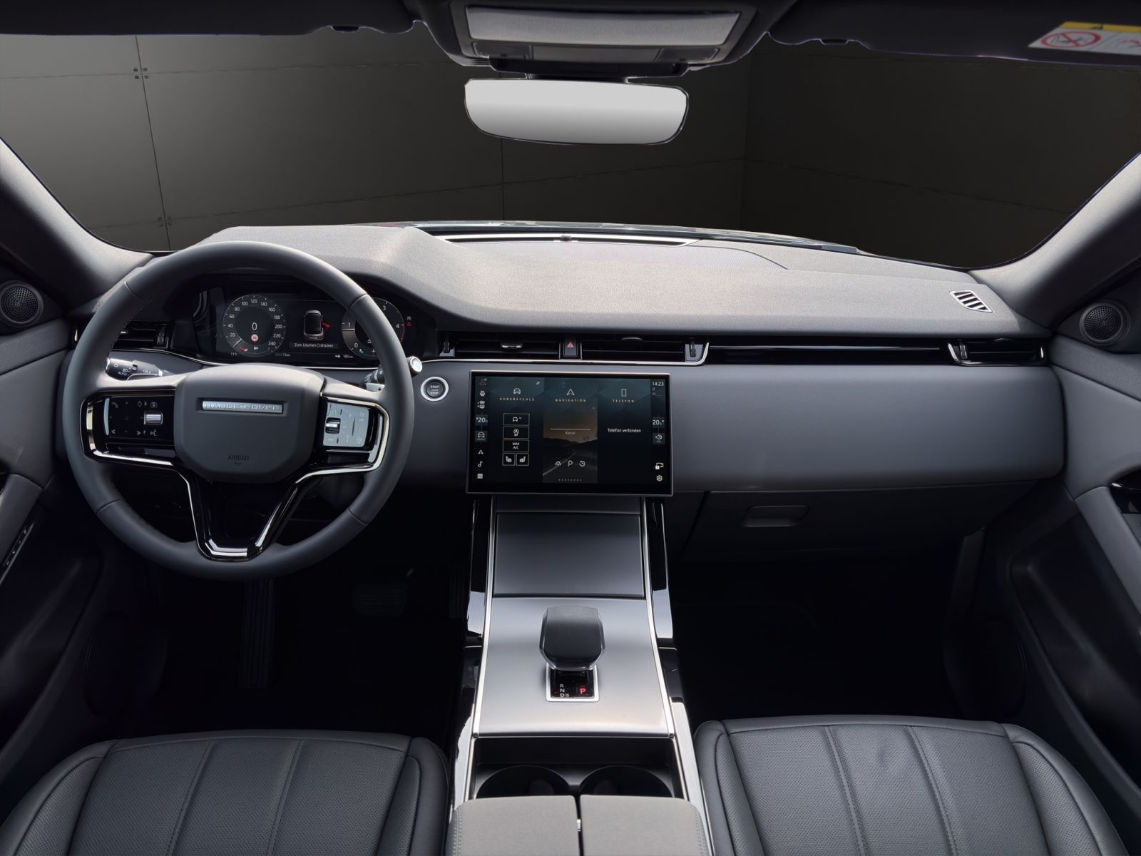 Land Rover Range Rover Evoque - Bild 5