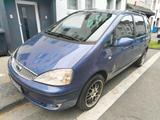 Ford Galaxy 1.9 TDI Automatik - Ford Galaxy aus 2005 mit Diesel-Antrieb
