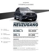 Mercedes-Benz GLE 53 AMG MASSAGE/HEADUP/AIRM/PANO/360° HUD - Mercedes-Benz GLE 53 AMG mit Hybrid-Antrieb