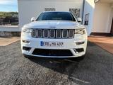 Jeep Grand Cherokee 3.0 V6 Summit, Pano, ACC, AHK - gebrauchte Jeep Grand Cherokee aus dem Jahr 2020