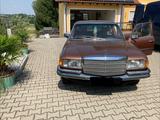 Mercedes-Benz 450 SEL - scheckheftgepflegte Mercedes 450