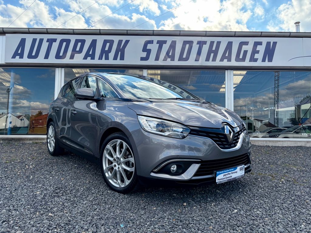 Image of Renault Scenic