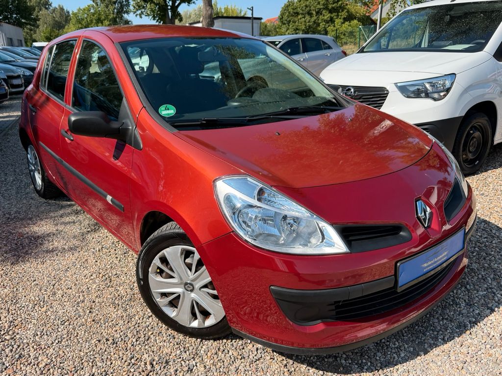 Angebot ansehen Renault Clio