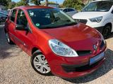 Renault Clio III Authentique *Klima*ZV* TÜV 04/27 - Renault Clio Authentique mit Benzin-Antrieb