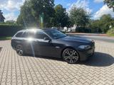 BMW 530d Touring - BMW 530 aus 2015