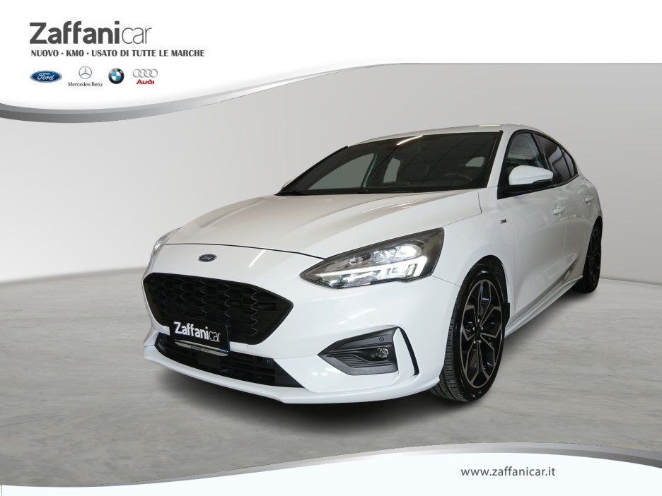 Image of Ford Focus