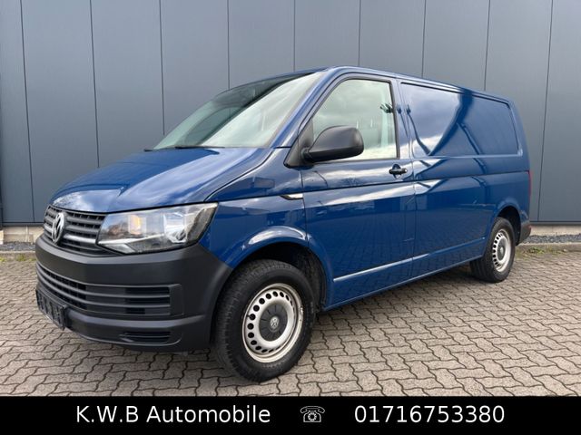 Volkswagen T6 Transporter 2.0 TDI Kasten EcoProfi KLIMA