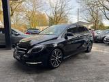 Mercedes-Benz B180 Benzin.Automatik+Totwinkel+Panorama+Tüv Neu - Mercedes-Benz B 180 Gebrauchtwagen in Bremen