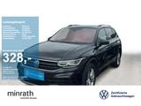 Volkswagen Tiguan Allspace R-Line 4M 2.0 TDI DSG AHK+MATRIX - VW Tiguan Allspace SUV