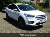 Ford Kuga 1,5i 150PS AHK, Scheibentönung, Allwetter