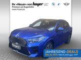 BMW iX2 xDrive30 M Sportpaket AHK HUD Pano Head-Up
