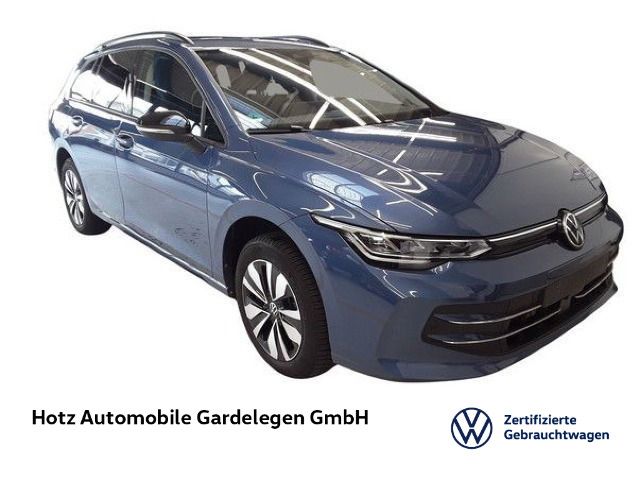 Volkswagen Golf VIII Variant 1.5 TSI Goal