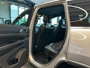 Jeep Grand *Keyless*Memory*SitzHZ(VH)*AdaptivesFahr*