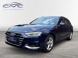 Audi A4 Avant 40 TDI quattro advanced AHK/Leder/LED - Audi A4 mit Diesel-Antrieb: Advance