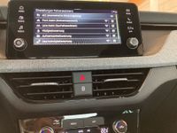 Skoda Scala - Vorschau Bild 16