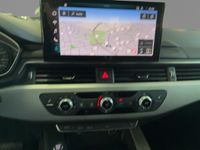 Audi A4 - Vorschau Bild 8