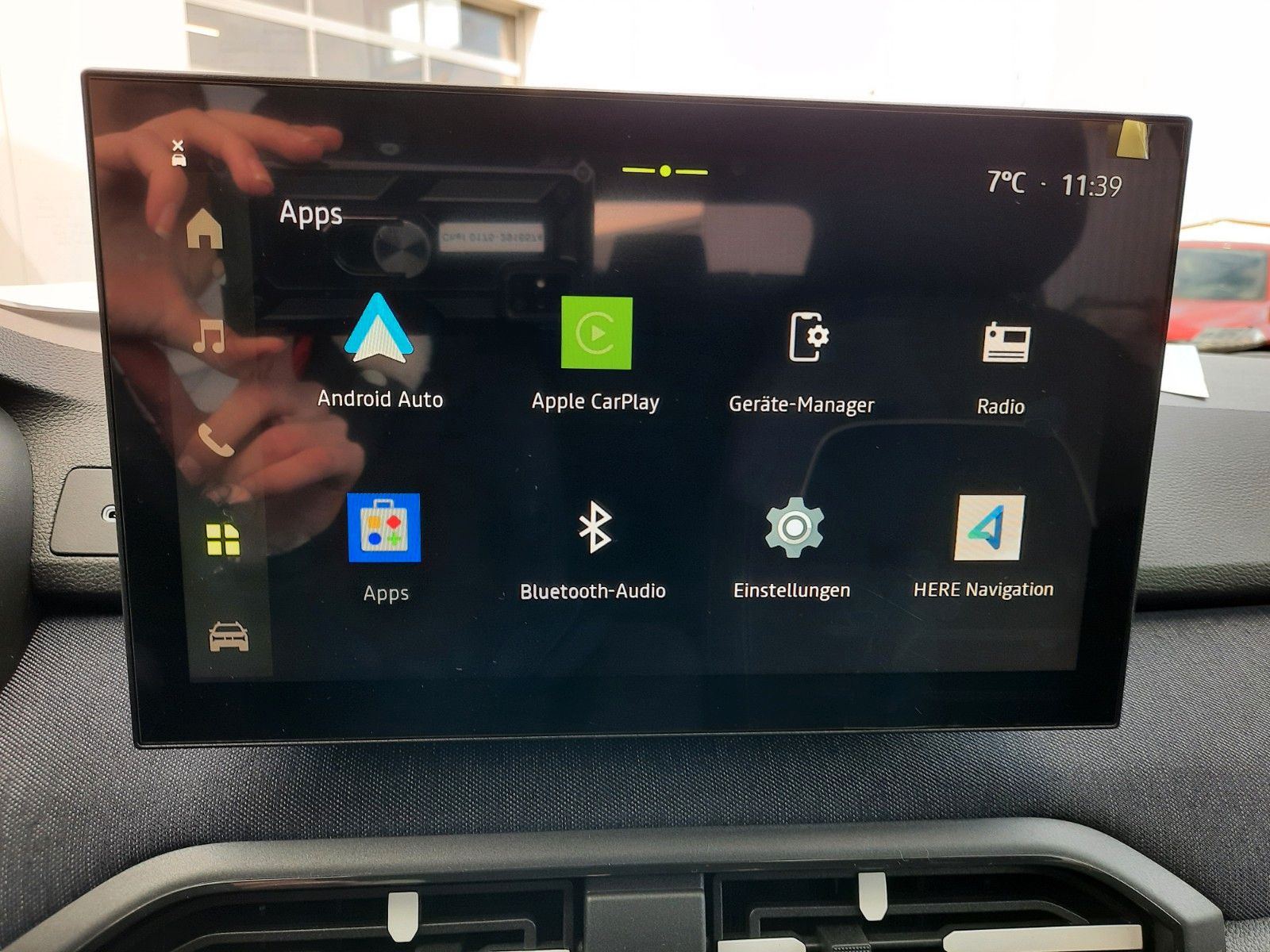 Dacia Jogger - Bild 15