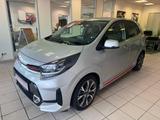 Kia Picanto GT-Line /1.HAND/SCHECKHEFT/WENIG KM/ - gebrauchte Kia Picanto aus dem Jahr 2023