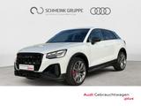Audi SQ2 TFSI quattro S line MATRIX CARBON AHK ACC