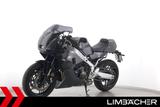 Yamaha XSR 900 GP - Umbauwert 17.999,- - YAMAHA XSR900 GP