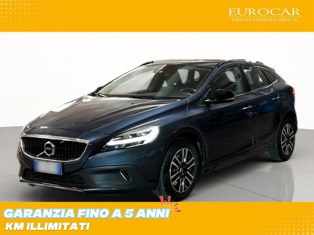 Volvo V40 Cross Country cross country 2.0 d2 mom