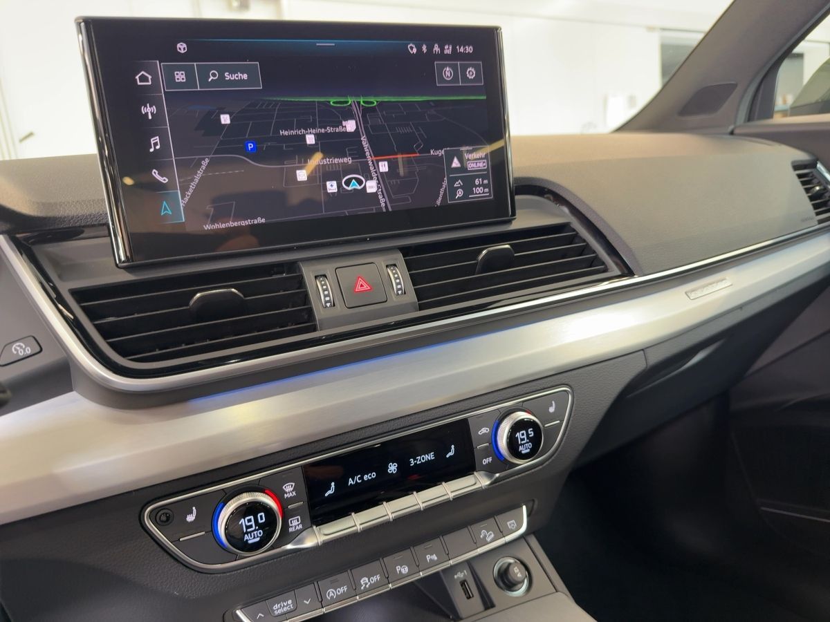 Audi Q5 - Bild 13