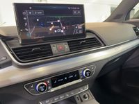 Audi Q5 - Vorschau Bild 13
