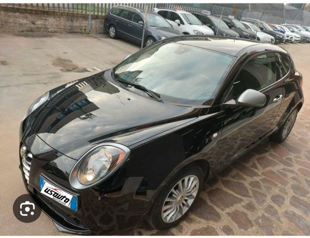 Alfa Romeo MiTo 1.4 70 CV 8V Impression 2014