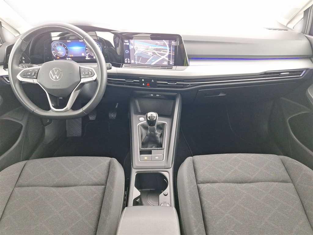 Volkswagen Golf Variant Life 1.5 TSI Top-Paket Business, миниатюра 18