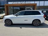 Volvo XC90 T8 AWD Ultra Dark Recharge Plug-In Hybrid E - Volvo Gebrauchtwagen in München