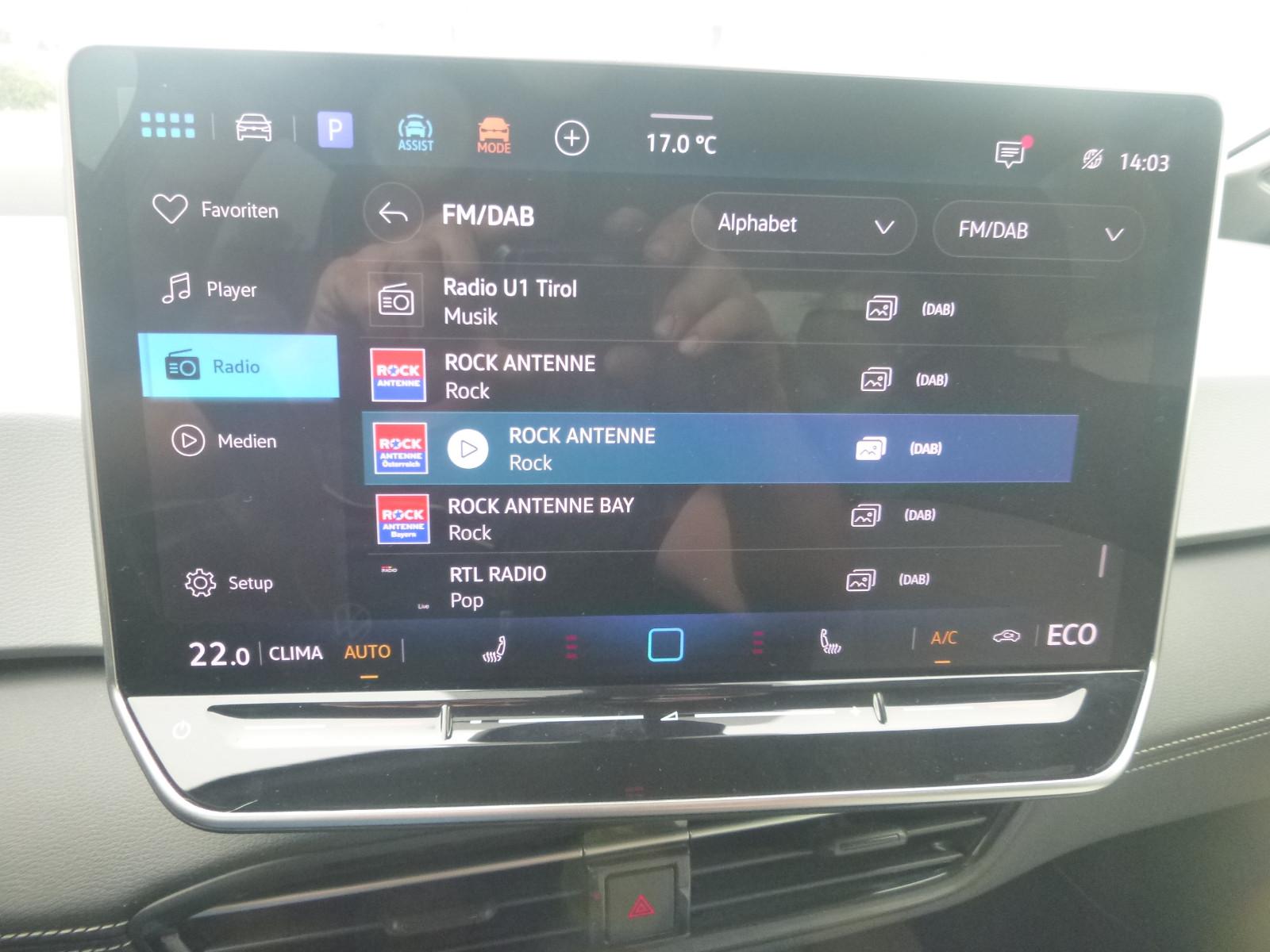 Volkswagen ID.3 Pro S 170 kW Goal wärmepumpe 20" ACC Anhän., миниатюра 22