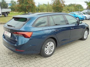 Skoda Octavia - 3