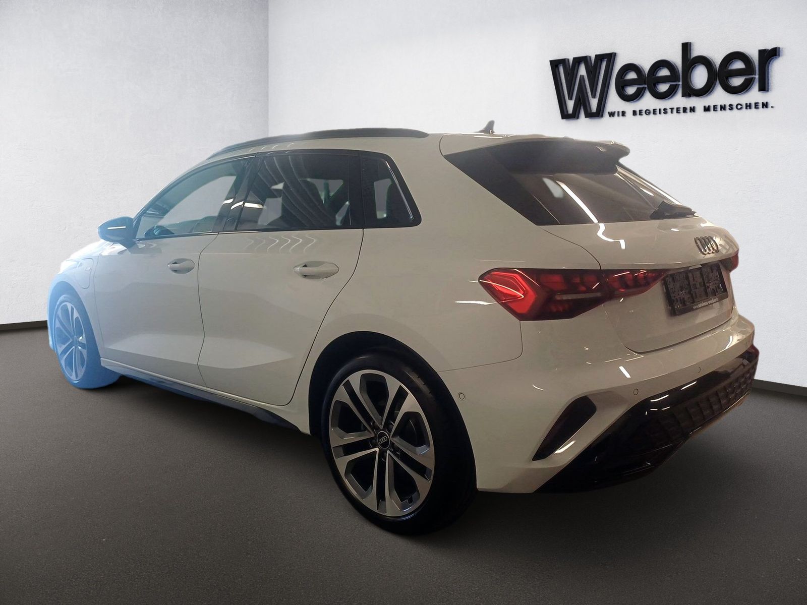 Audi A3 - Bild 12