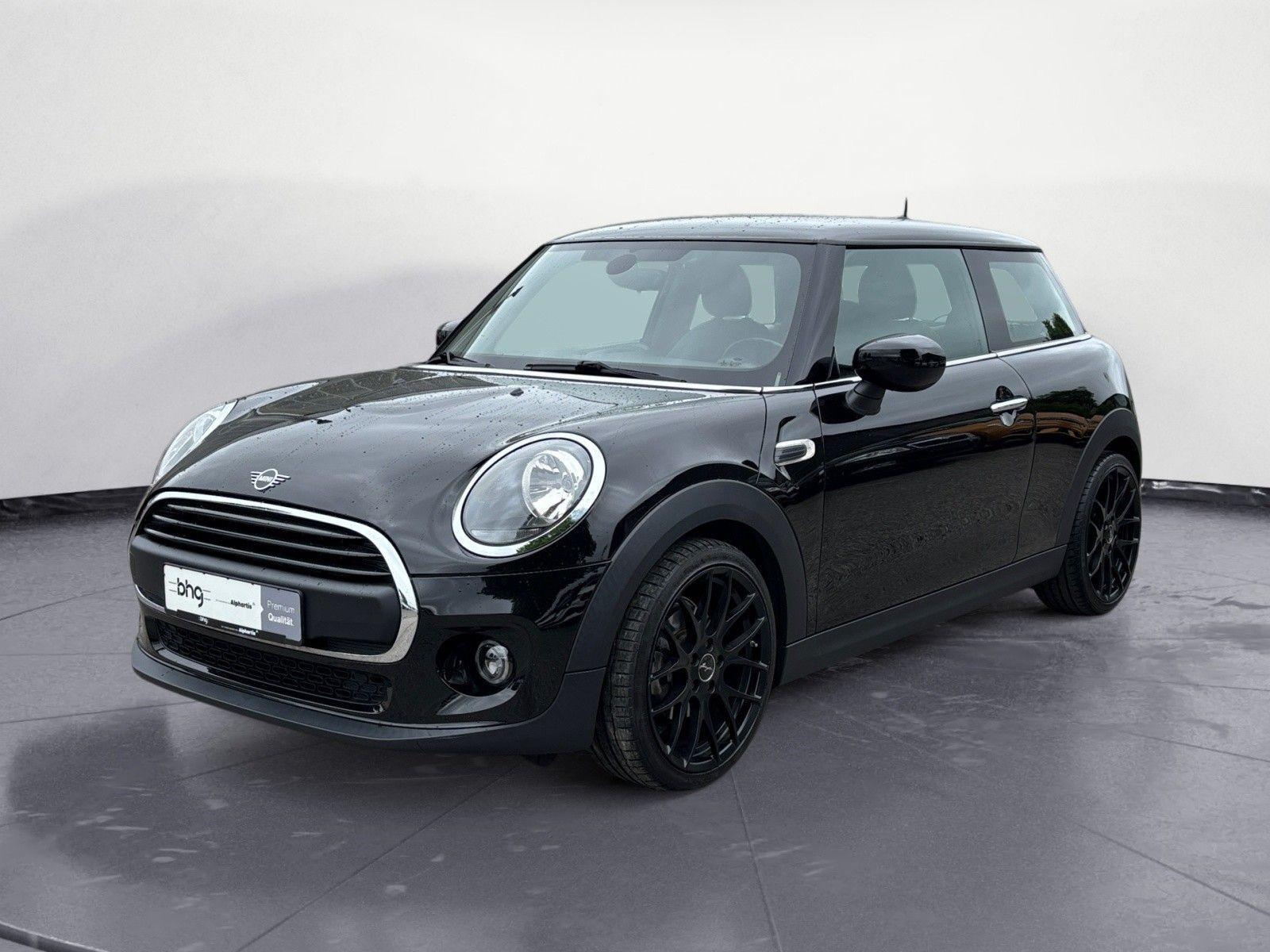 MINI ONE 1.5