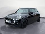 MINI ONE 1.5 - schwarze MINI ONE