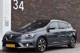 Renault Mégane Estate 1.2 TCe Bose ECC LMV NAVI CRUISE - Renault Megane: Megane2