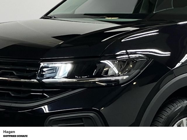 Volkswagen T-Cross - Bild 5