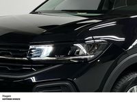 Volkswagen T-Cross - Vorschau Bild 5