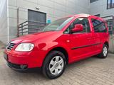 Volkswagen CADDY LIFE 1.4 STYLE 5 SITZER 2.HAND/KLIMAUT/ALU - Volkswagen Caddy: Style